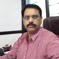 Chandra Mohan
