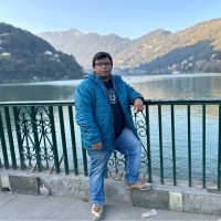 aniket Deshmane