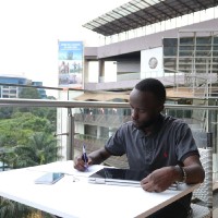 Mike Kiragu