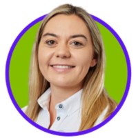 Georgina Gebhardt