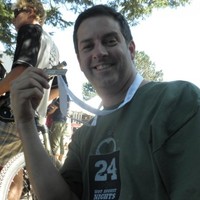 Michael Carbonneau
