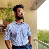Padmanabh Bhagwat