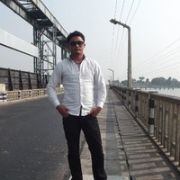 Dev shrestha
