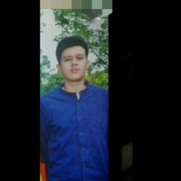 Deny Faris Rasyid
