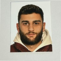 Danilo Francesco Bruno