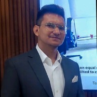 Navneet Kumar