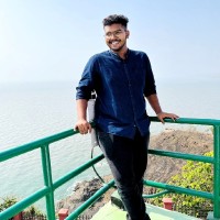 Yash Pujari