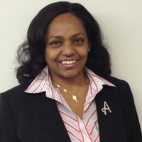 Mekonnen Aster