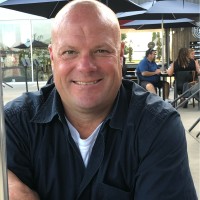 Derek Macnair