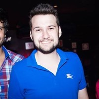 Caio Rodrigues Zendron