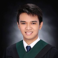 John Vincent Paras