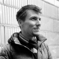 Dominik Zosso