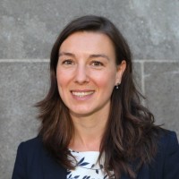 Charlotte Wagenaar