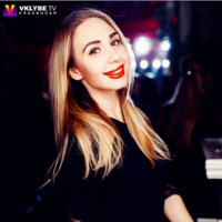 Юлия Каневцова