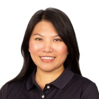 May Lin