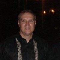 Peter Stone