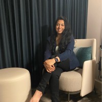 Amiksha Kumar, Mba, Cpa