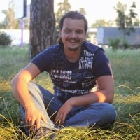 Дмитрий Мусиенко