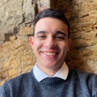 Yuri Melo Eugenio