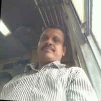Prashant Naik