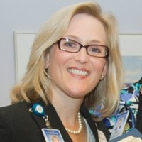 Laura Johnson