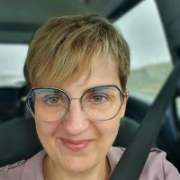 Urszula Ćwiklińska