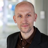 Dr Liam Maloy