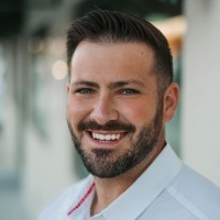 Matthew Martin