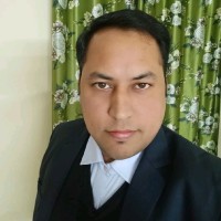 Cma Ravi Prakash Sharma