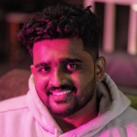 Adithya Vishnu TM