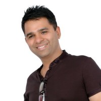 Nikhil Chugh