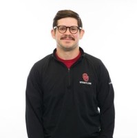 Jordan Keller