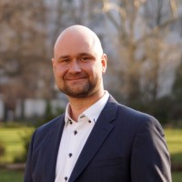 Max Rockstroh