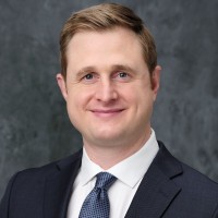 Brett Spencer, CFP®, CEPA, GFP