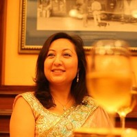 Reena Mistry