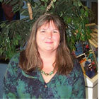 Mary Henahan