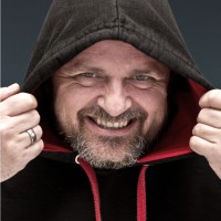 Tino Keller