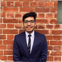 Aarsh Nayyar
