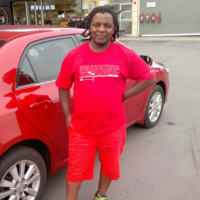 Bernard Takawira