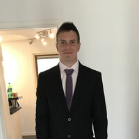 Johan Larsson