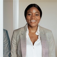 Loreatha Nkedem