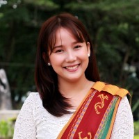 Monica Dancel MSc.