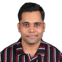 Pratyush Kanti Kar