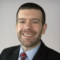 William Palmquist, Aicp