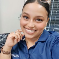 Meagan Saaiman