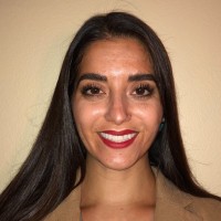 Miriam Nowrouzi, Lpc