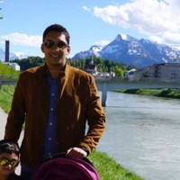 Arjun Karthik