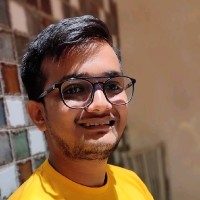 Vaibhav Gohil