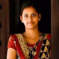Rincy Alphonsa