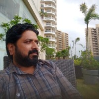 Mahesh Srivastav
